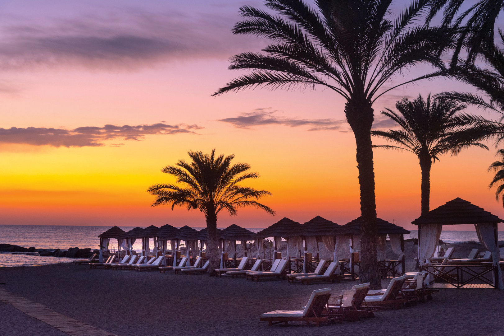 Foto - Constantinou Bros Asimina Suites Hotel (Adults only)	