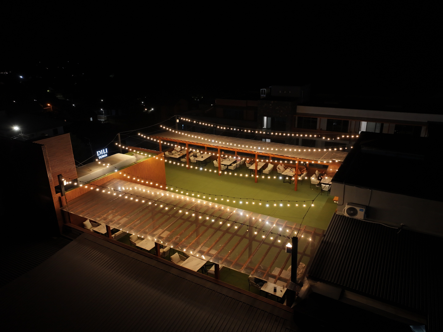 Foto - Dili Town Resort and Spa