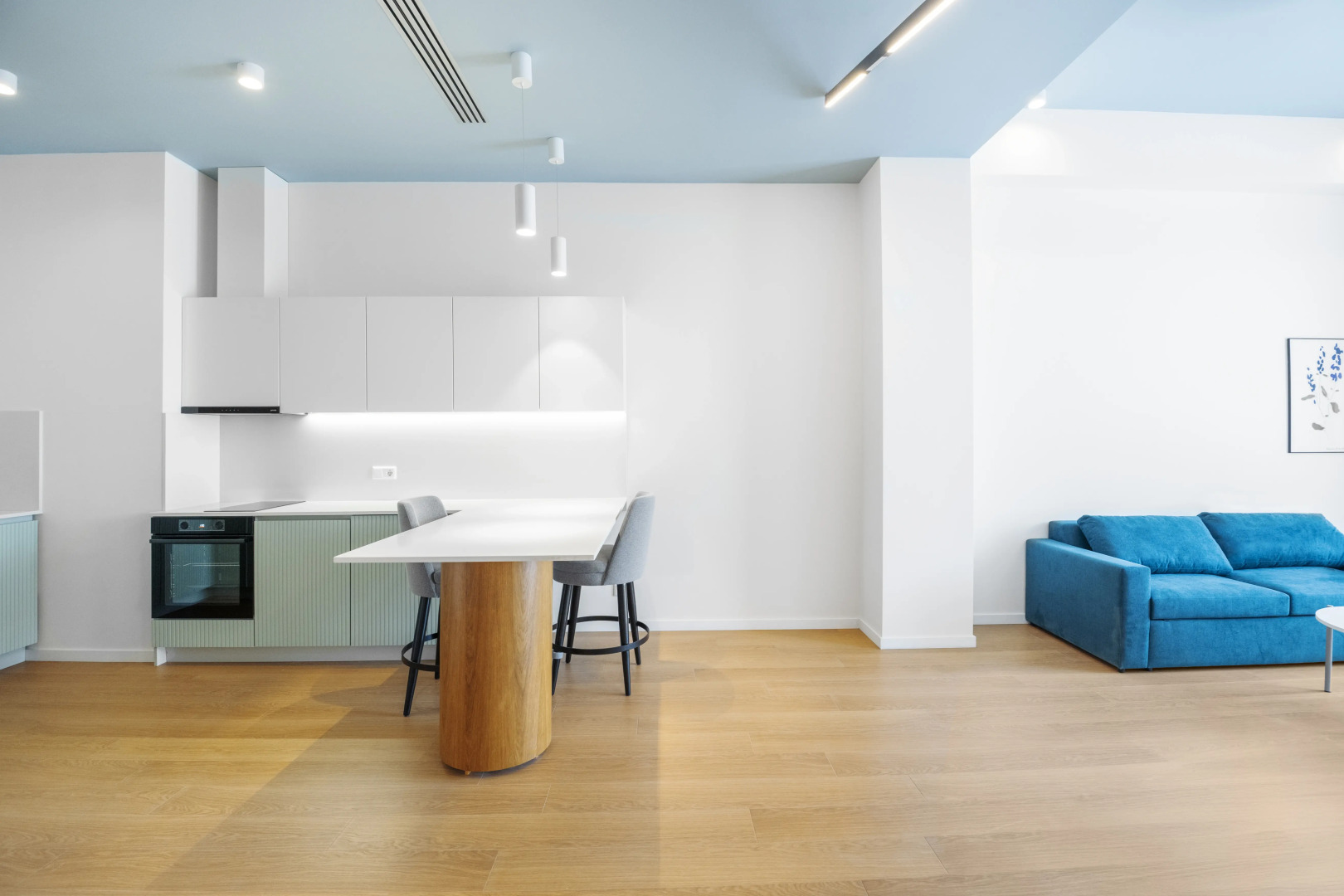 Foto - AURA Tbilisi Living by DNT Group