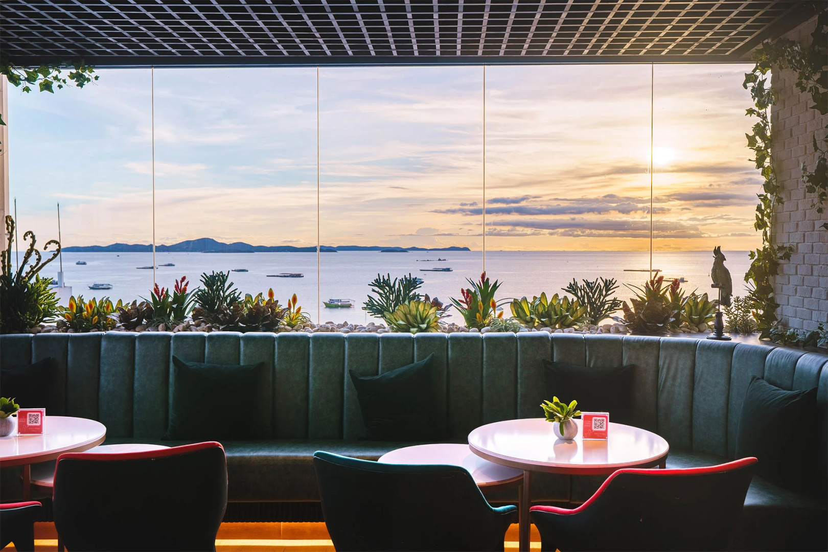 Foto - Mytt Hotel Pattaya
