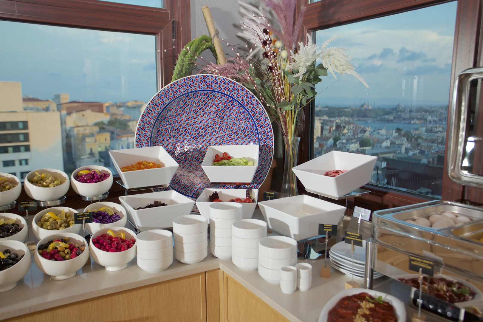 Foto - Ayramin Exclusive Hotel - Special Category