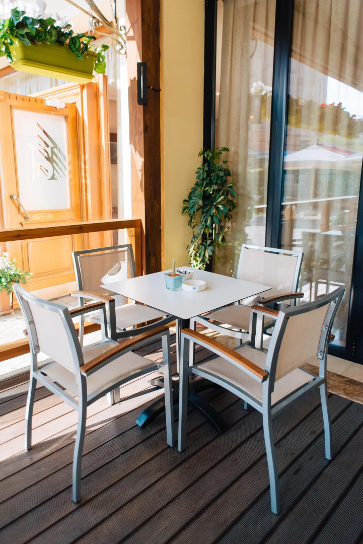 Foto - Sar'Otel Boutique Hotel