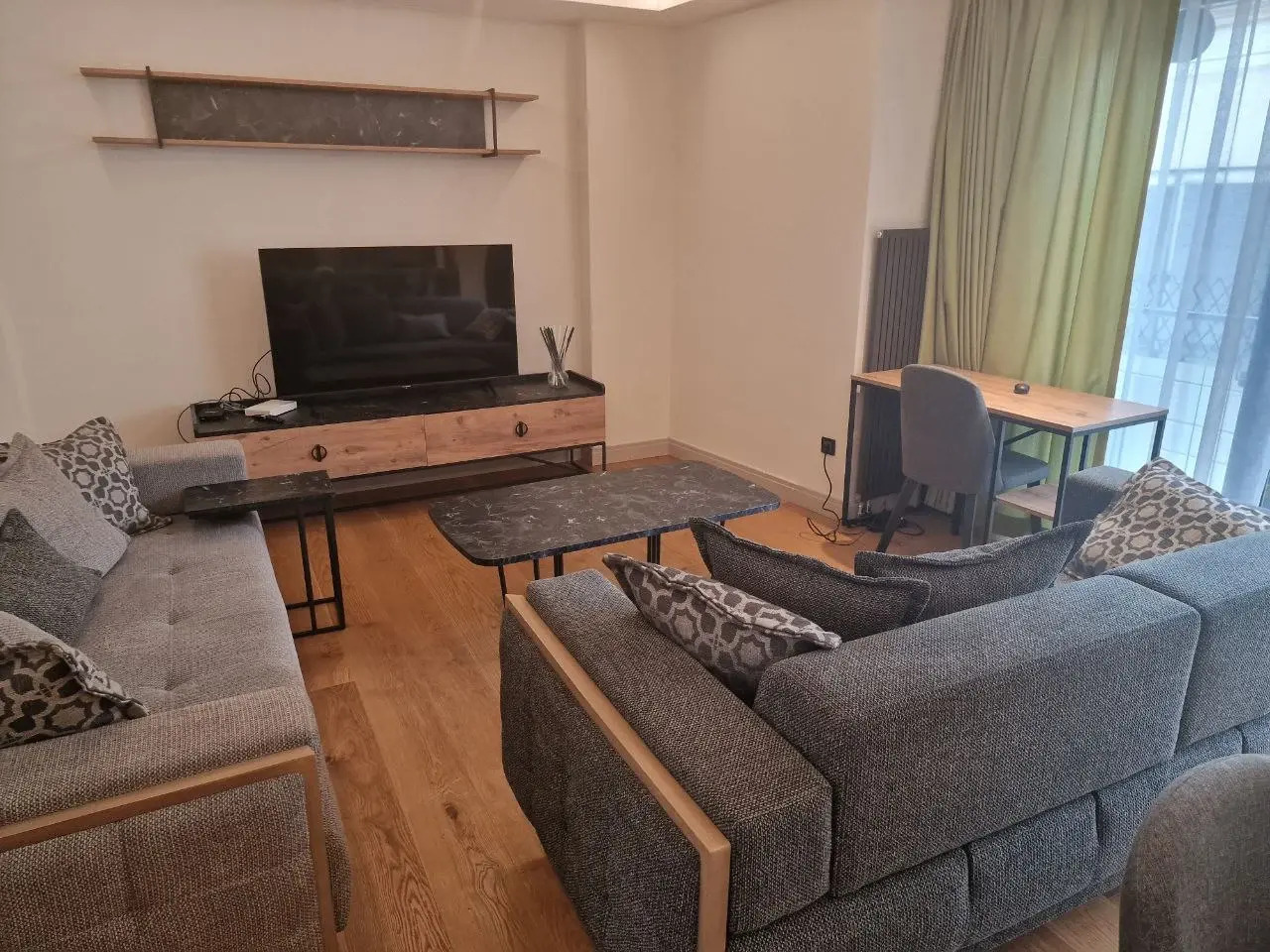 Foto - Cihangir Apartments