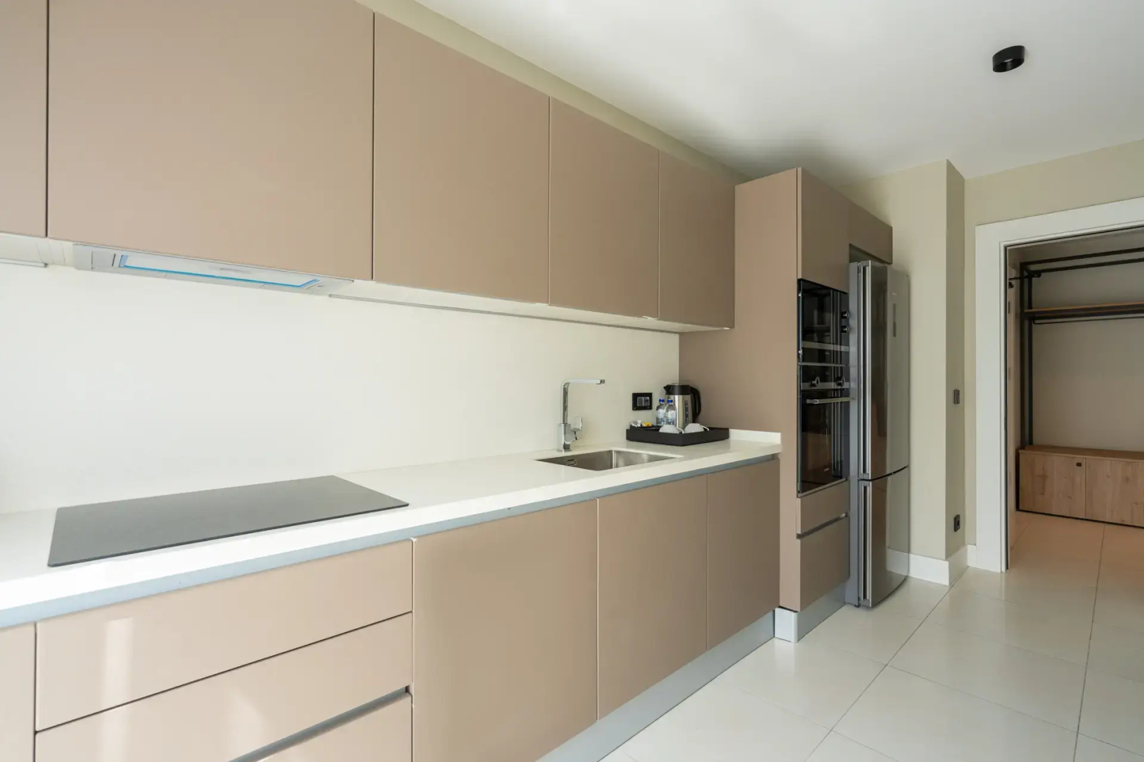 Foto - The Superior Living Kağıthane