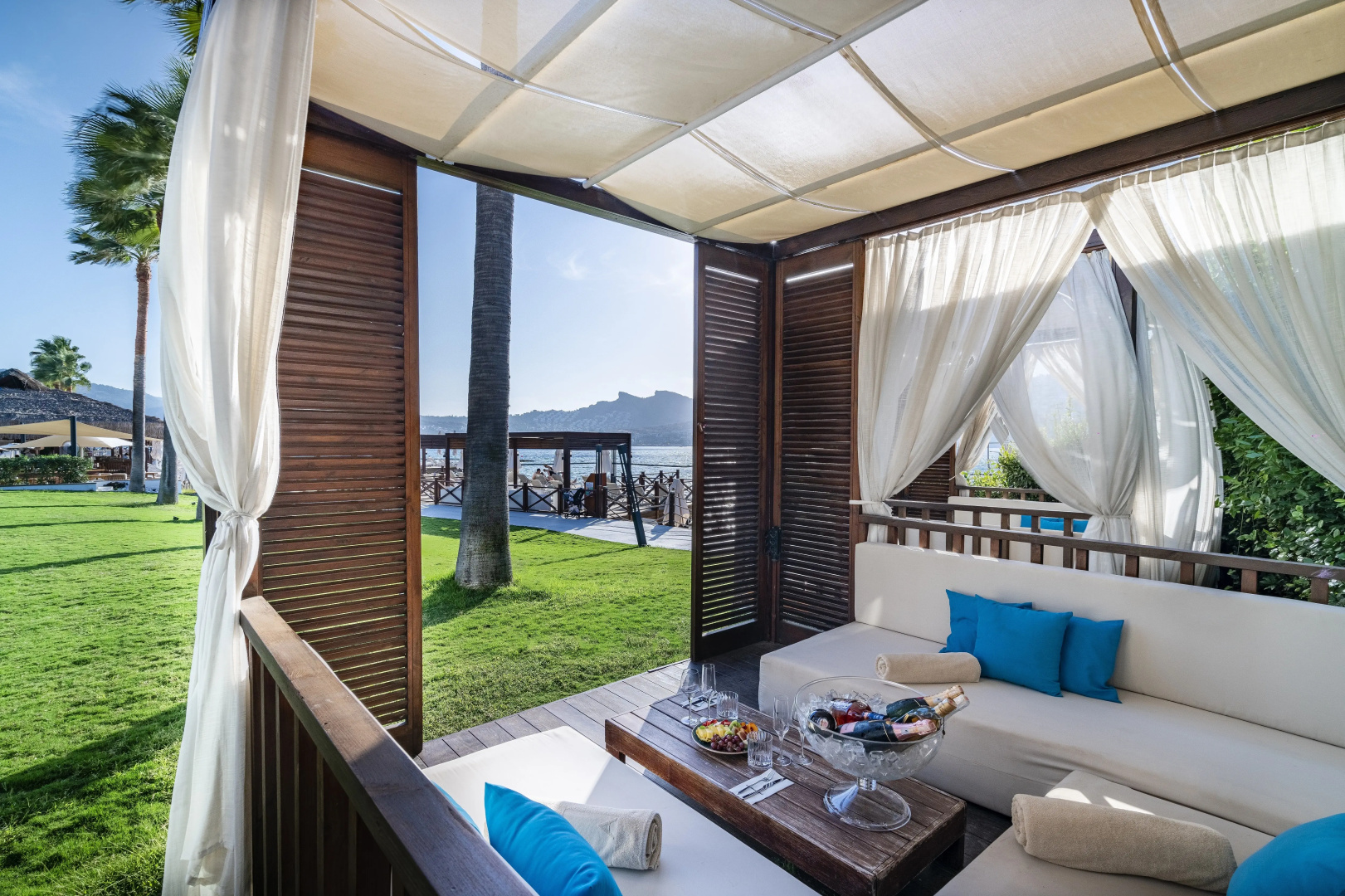 Mivara Luxury Resort & Spa Bodrum, Bild 35 von 48