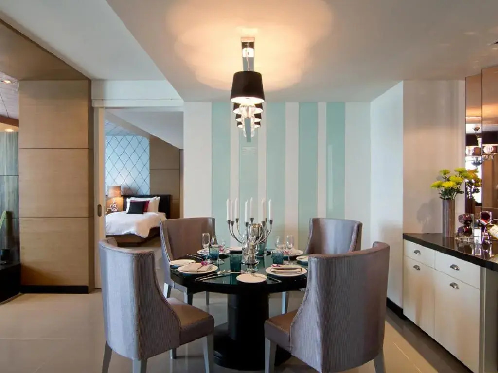 Foto - Way Hotel Pattaya