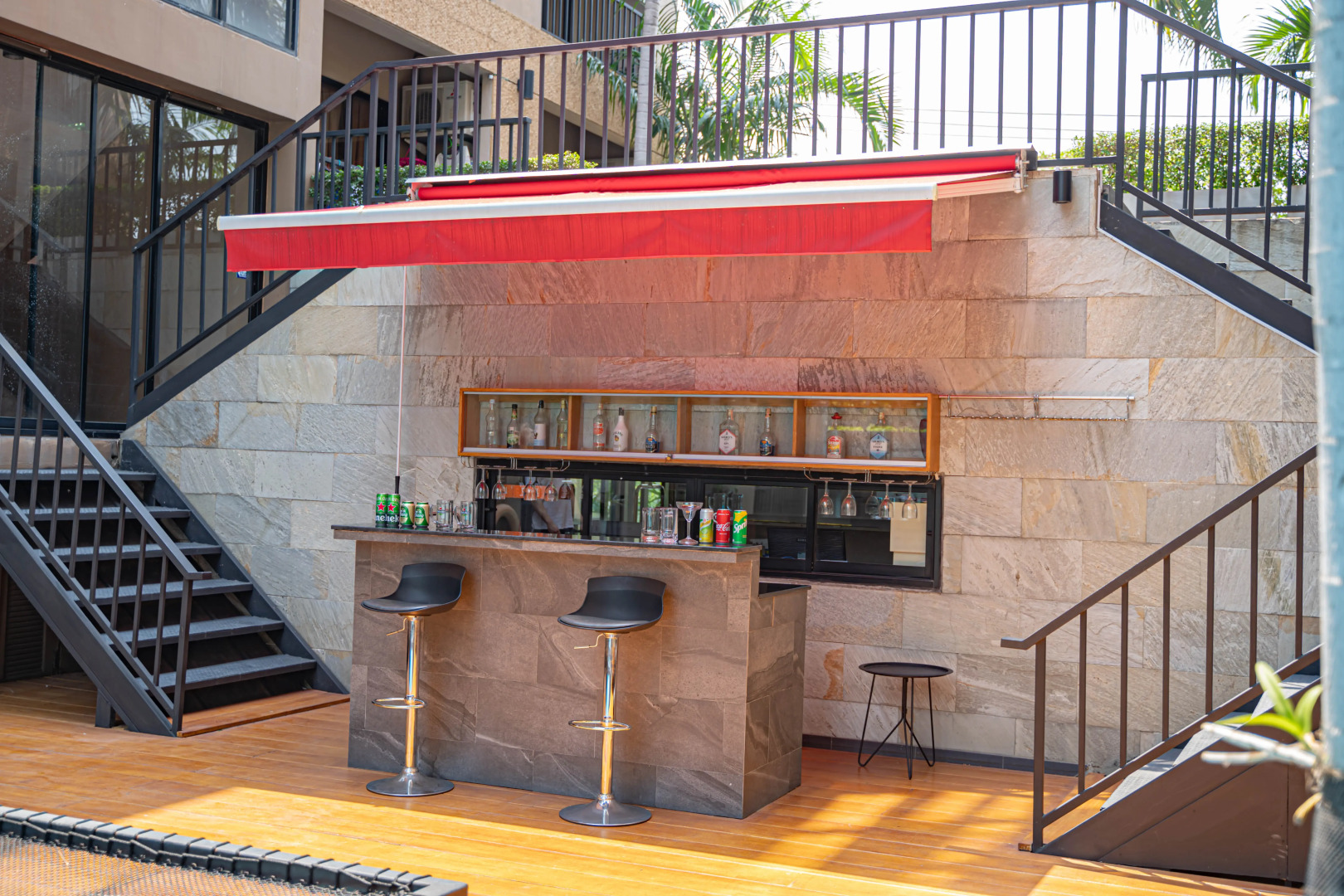 Photo - The Cottage Suvarnabhumi