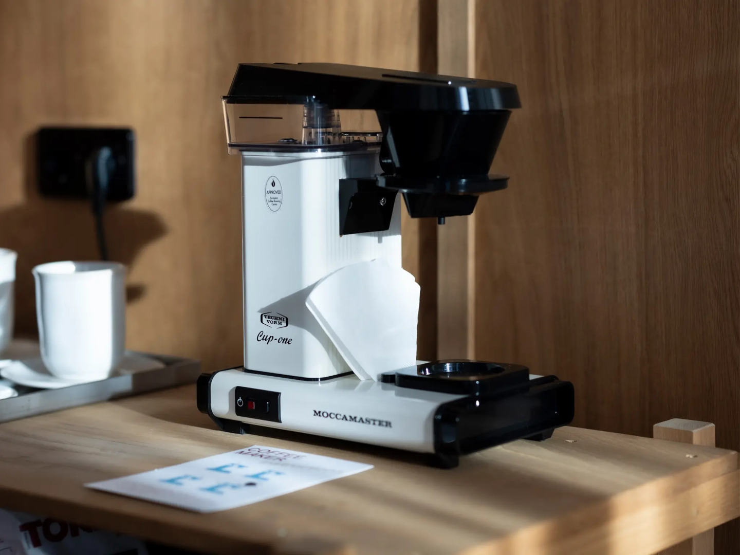 Foto - Bellhop Tbilisi