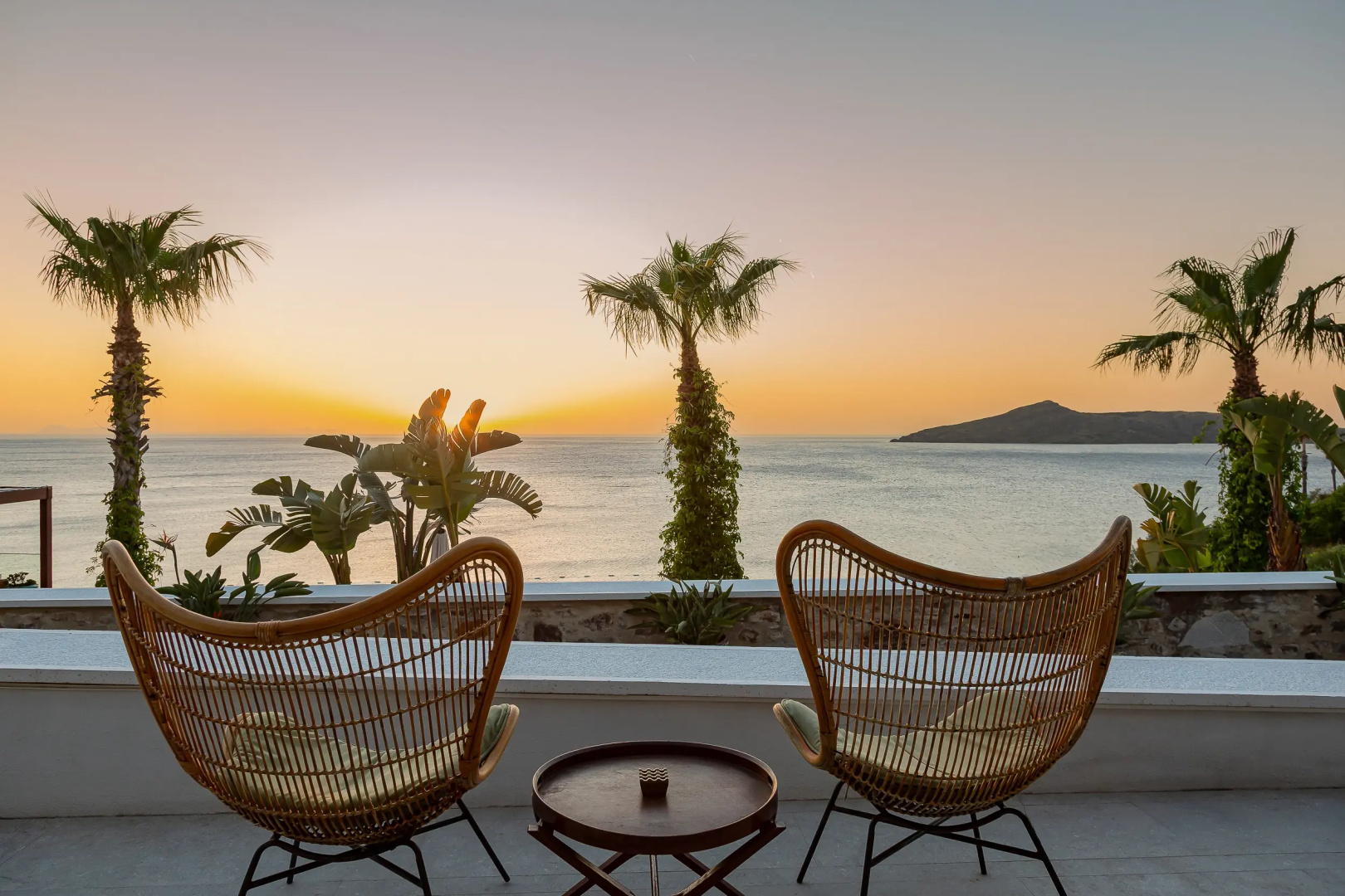 Allium Bodrum Resort & Spa, Bild 44 von 44