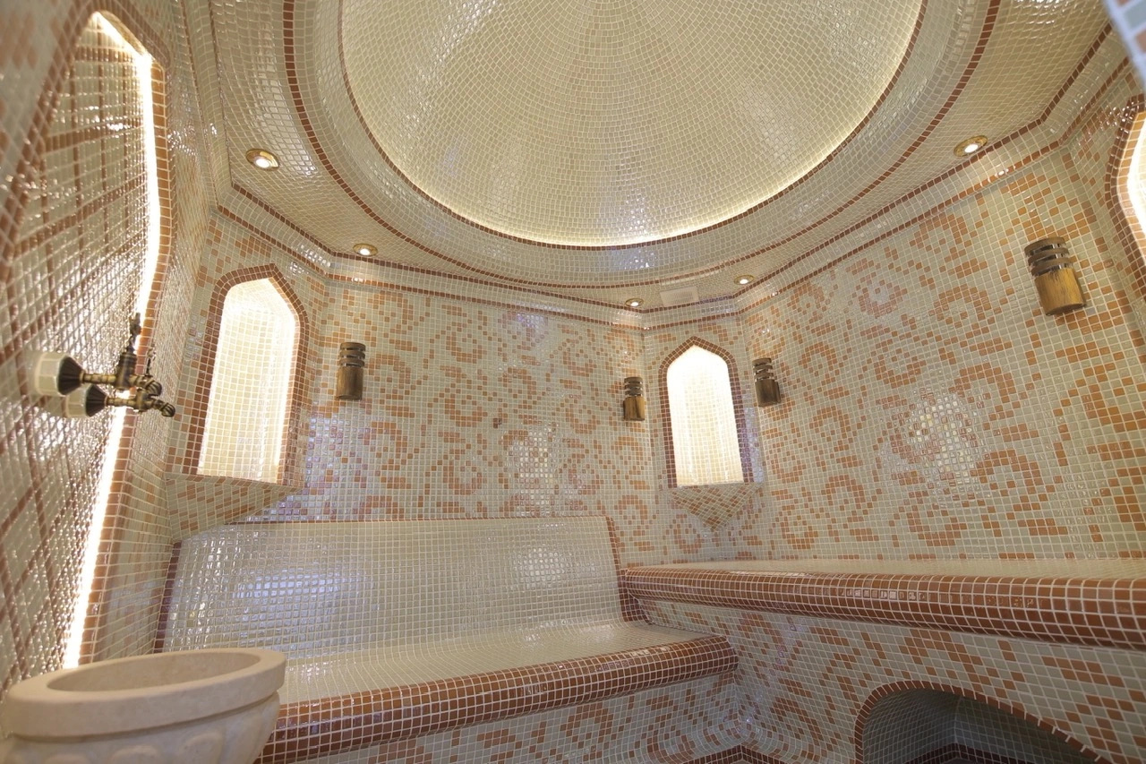 Foto - Milan Hotel Tashkent