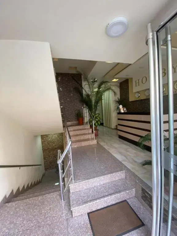 Photo - Hobby Hotel