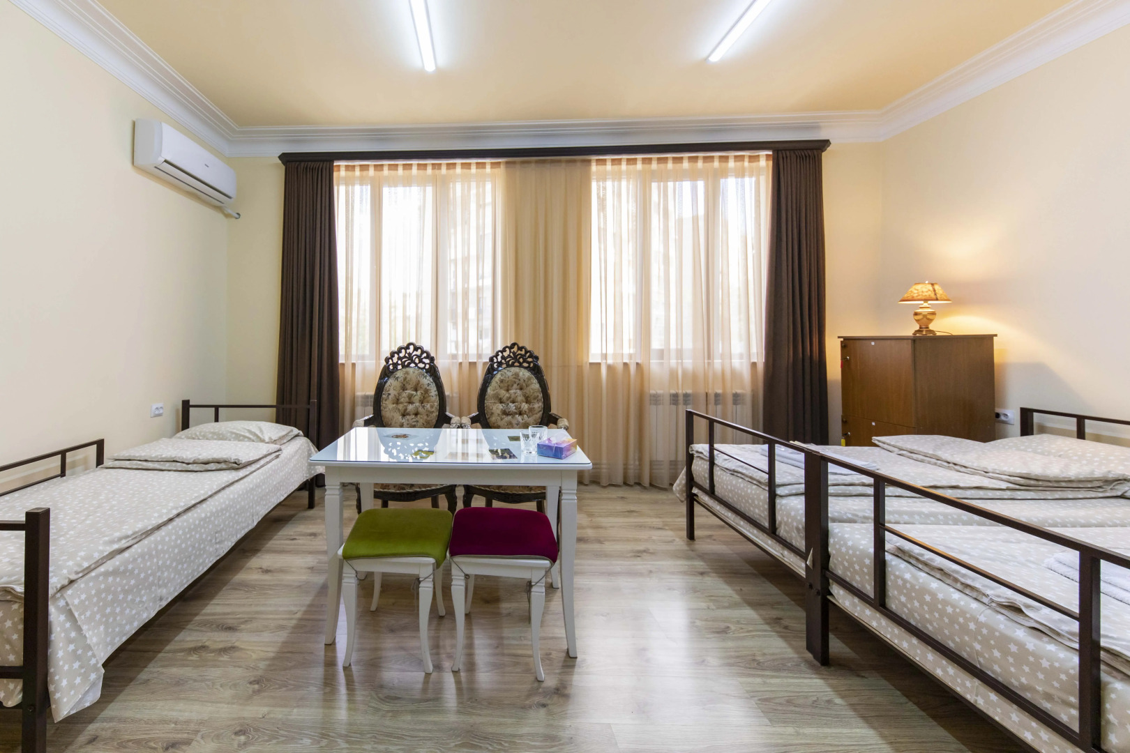 Photo - Tatev Hotel and Tours