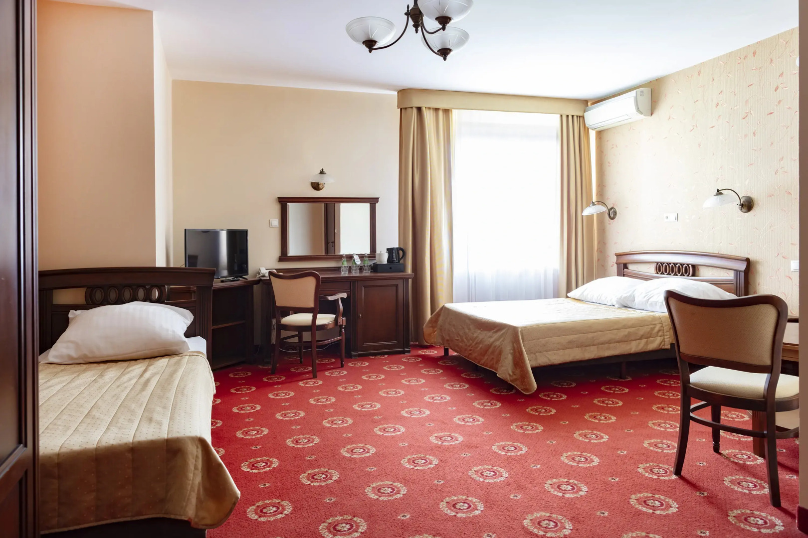 Photo - Hotel Arkadia Royal