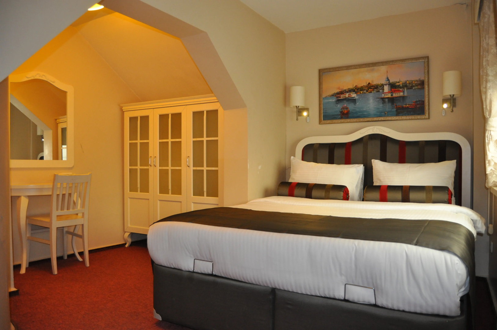 Foto - Taksim Home Hotel