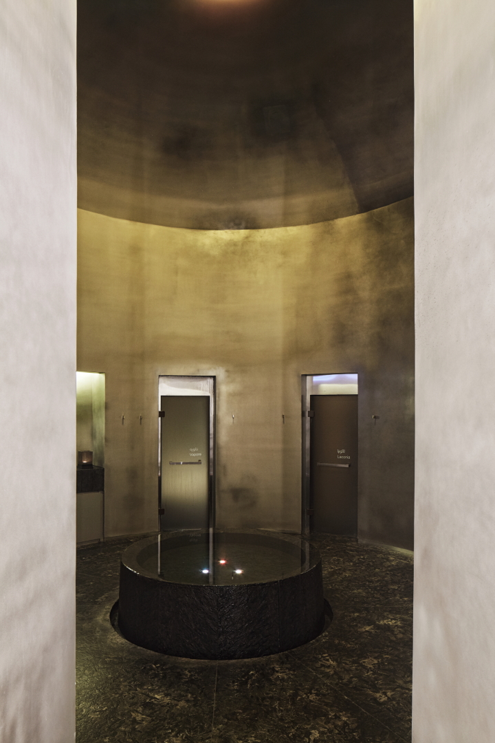 Photo - Armani Hotel Dubai, Burj Khalifa