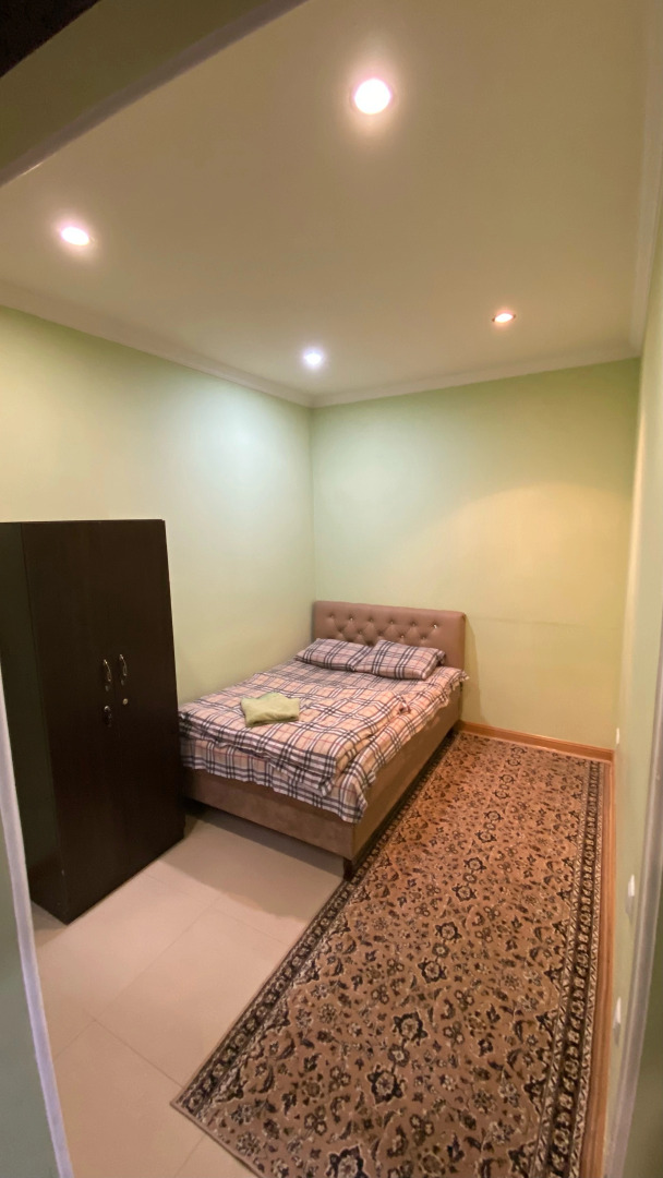 Photo - Komitas Avenue Guest House