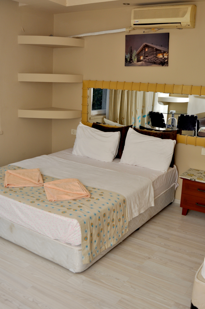 Foto - Gvar Apart Hotel