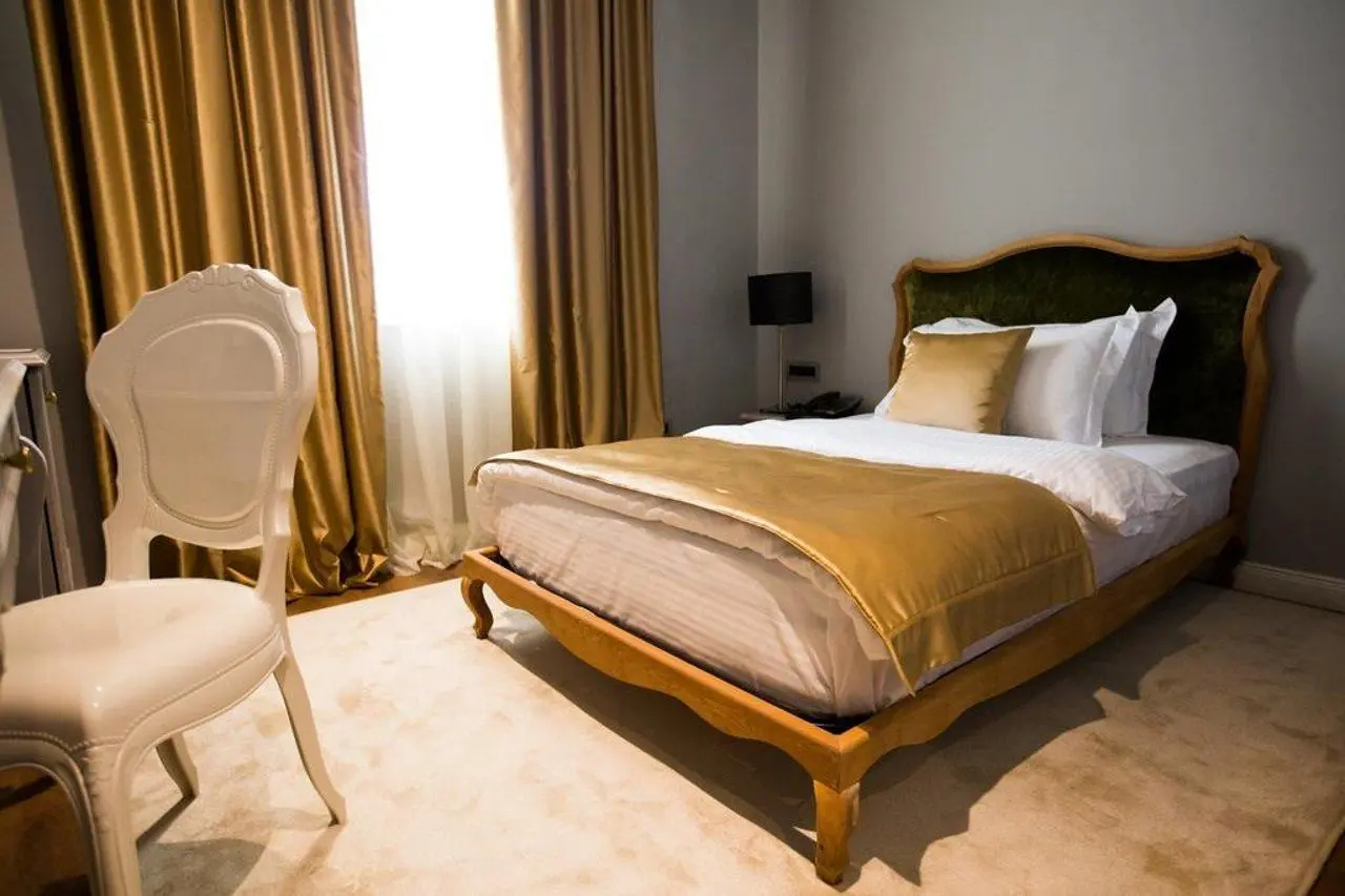 Foto - Classic Hotel