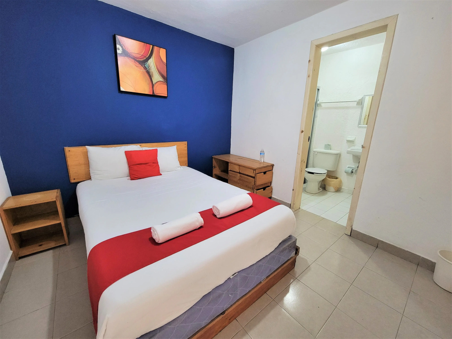 Photo - Hotel Dulce Luna