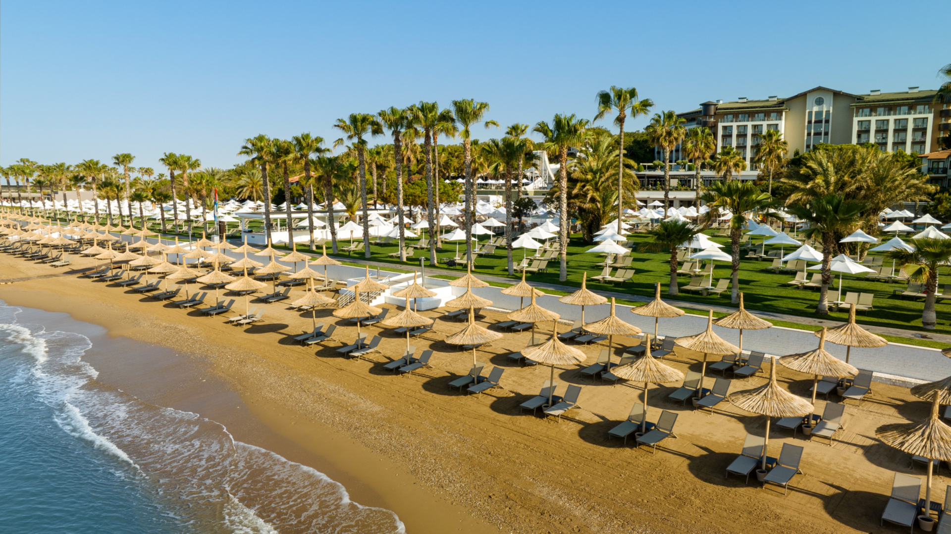 Foto - Voyage Sorgun Hotel