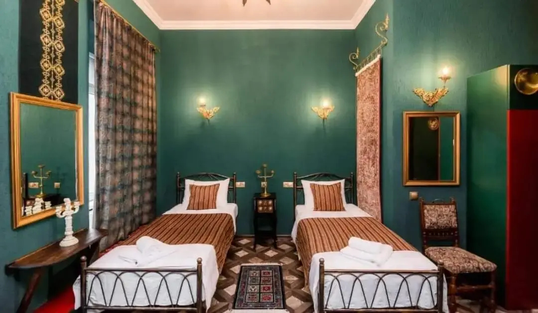 Foto - Hotel Vorontsoff inn boutique