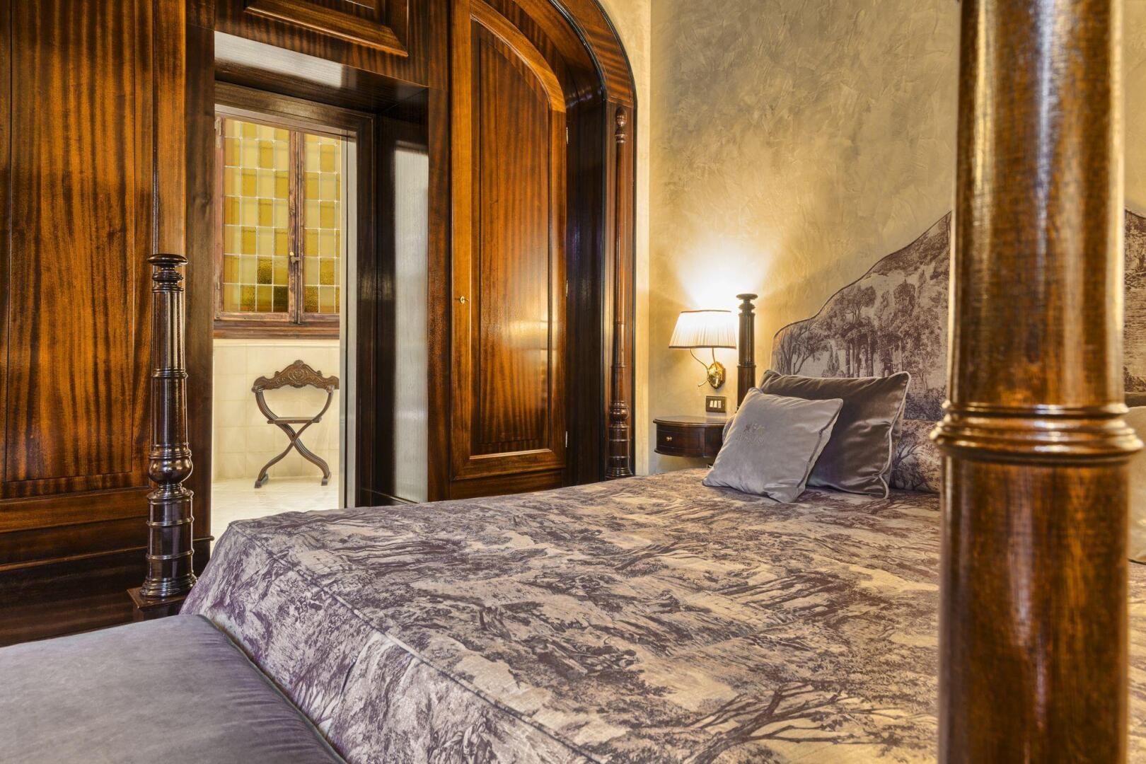 Photo - Grand Hotel Baglioni