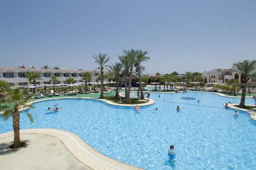 Photo - Dreams Vacation Sharm El Sheikh