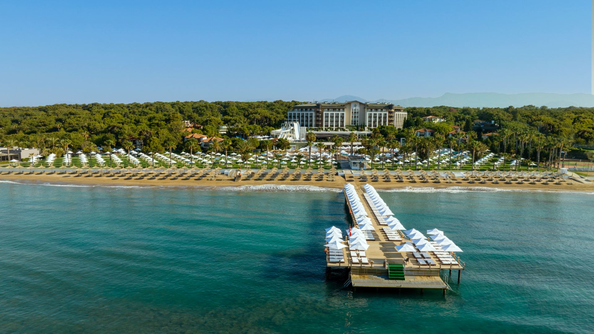 Foto - Voyage Sorgun Hotel