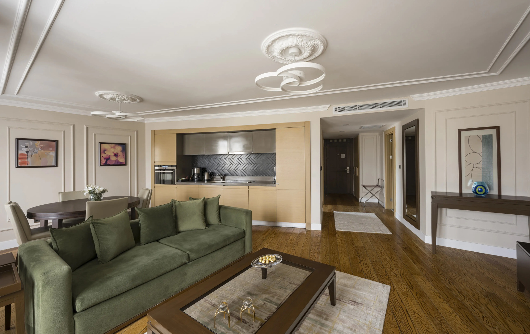 Photo - Continental Hotel Pera