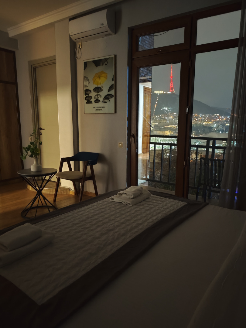 Foto - Hotel Livin
