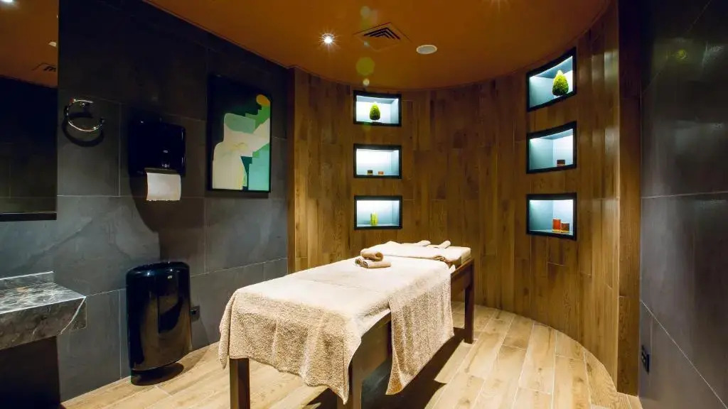 Foto - Wyndham Garden Baku