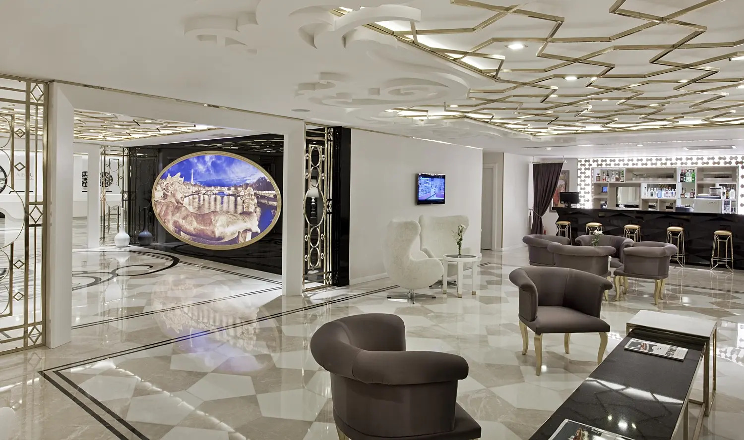 Foto - Massimo Hotel - Adults Only 'Ex La Boutique Hotels'