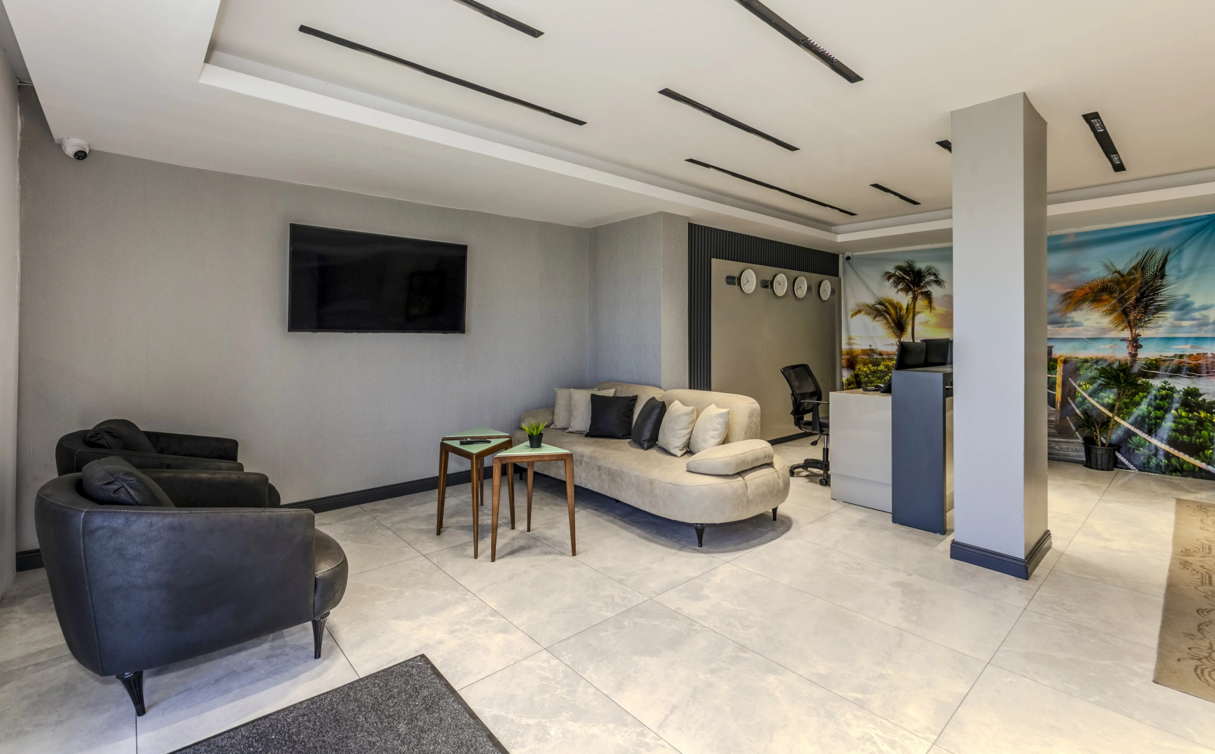 Foto - AirGate Airport Hotel