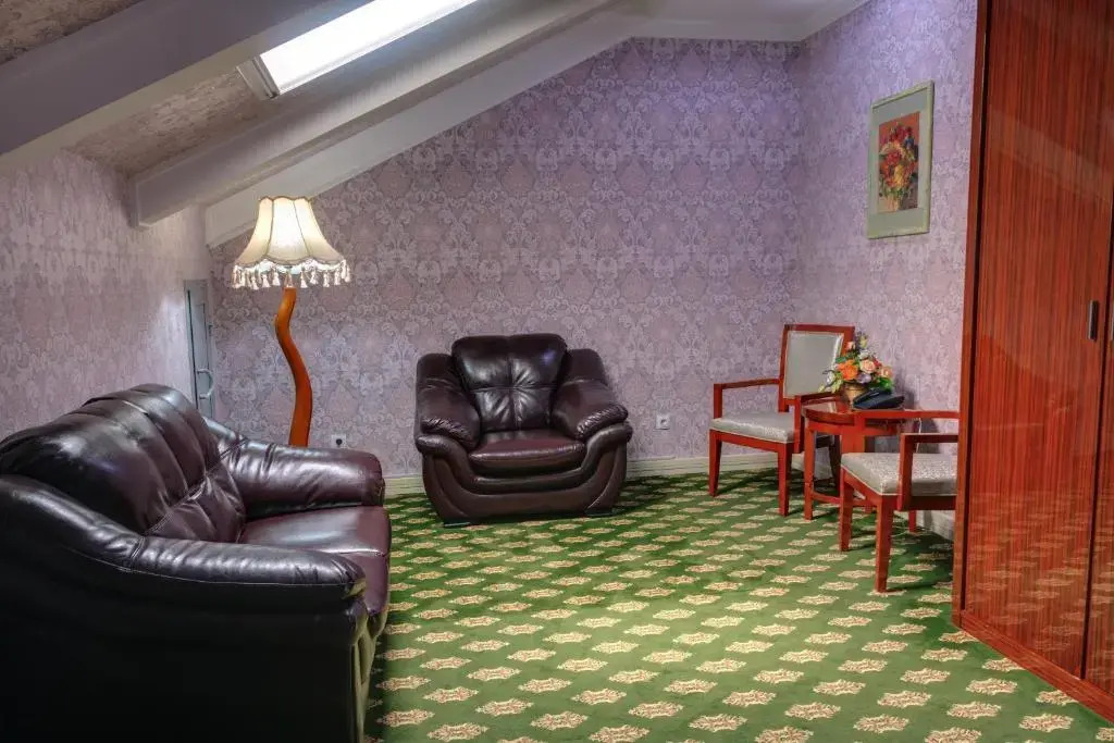 Photo - City Line Boutique Hotel