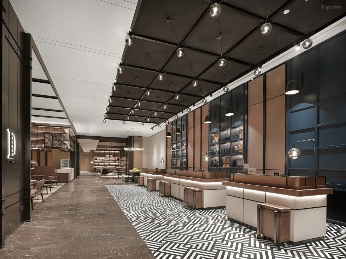 Photo - Four Points by Sheraton Chengdu, Chunxi Road