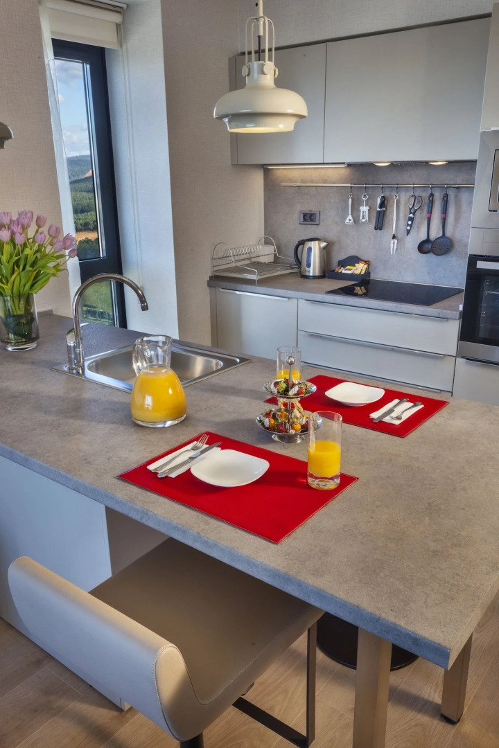 Photo - Fraser Place Antasya Istanbul