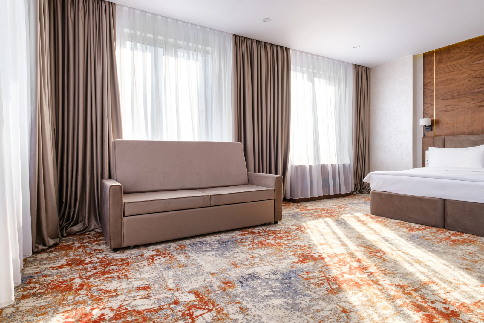 Foto - Grand Mildom Hotel