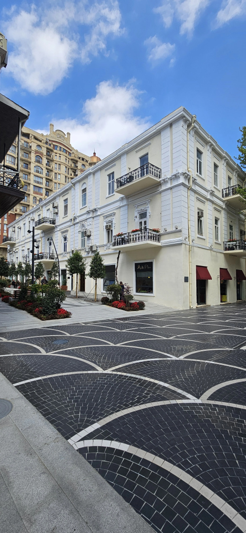 Foto - La Casa Nizami Hotel