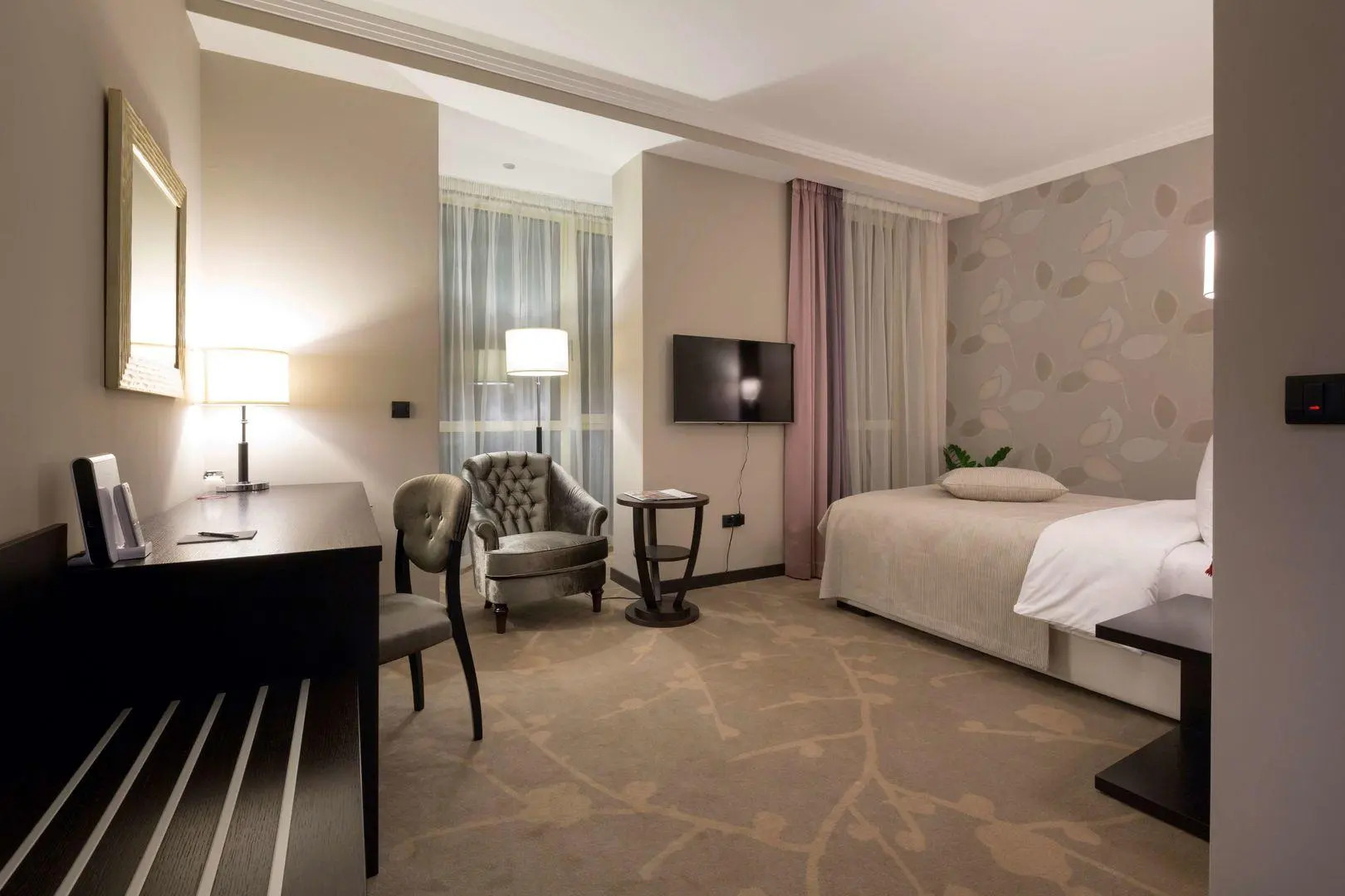 Foto - Hotel Constantine the Great