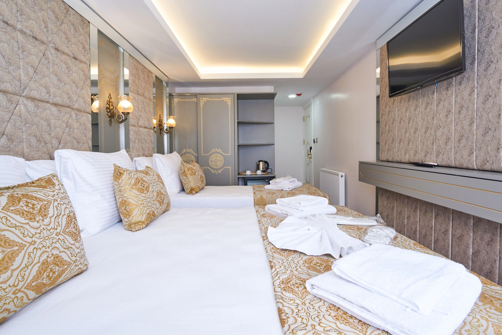 Photo - Sultan Suleyman Palace Hotel & Spa