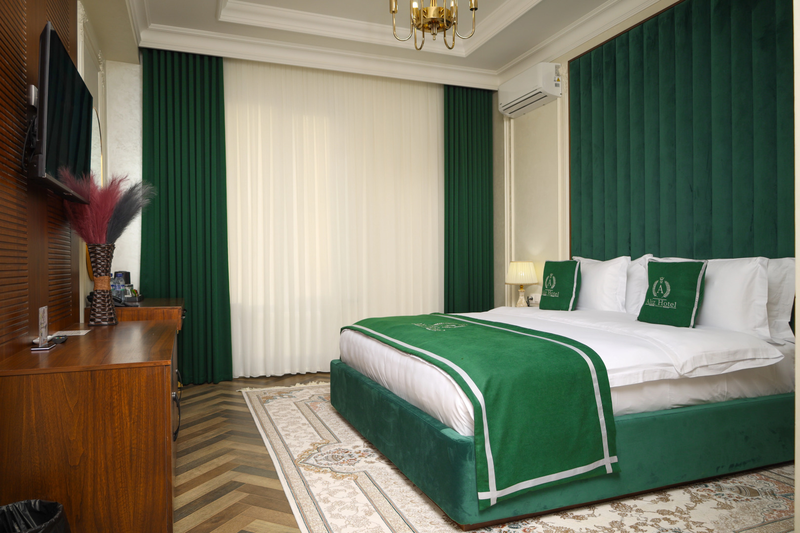 Photo - Aliz Boulevard Hotel