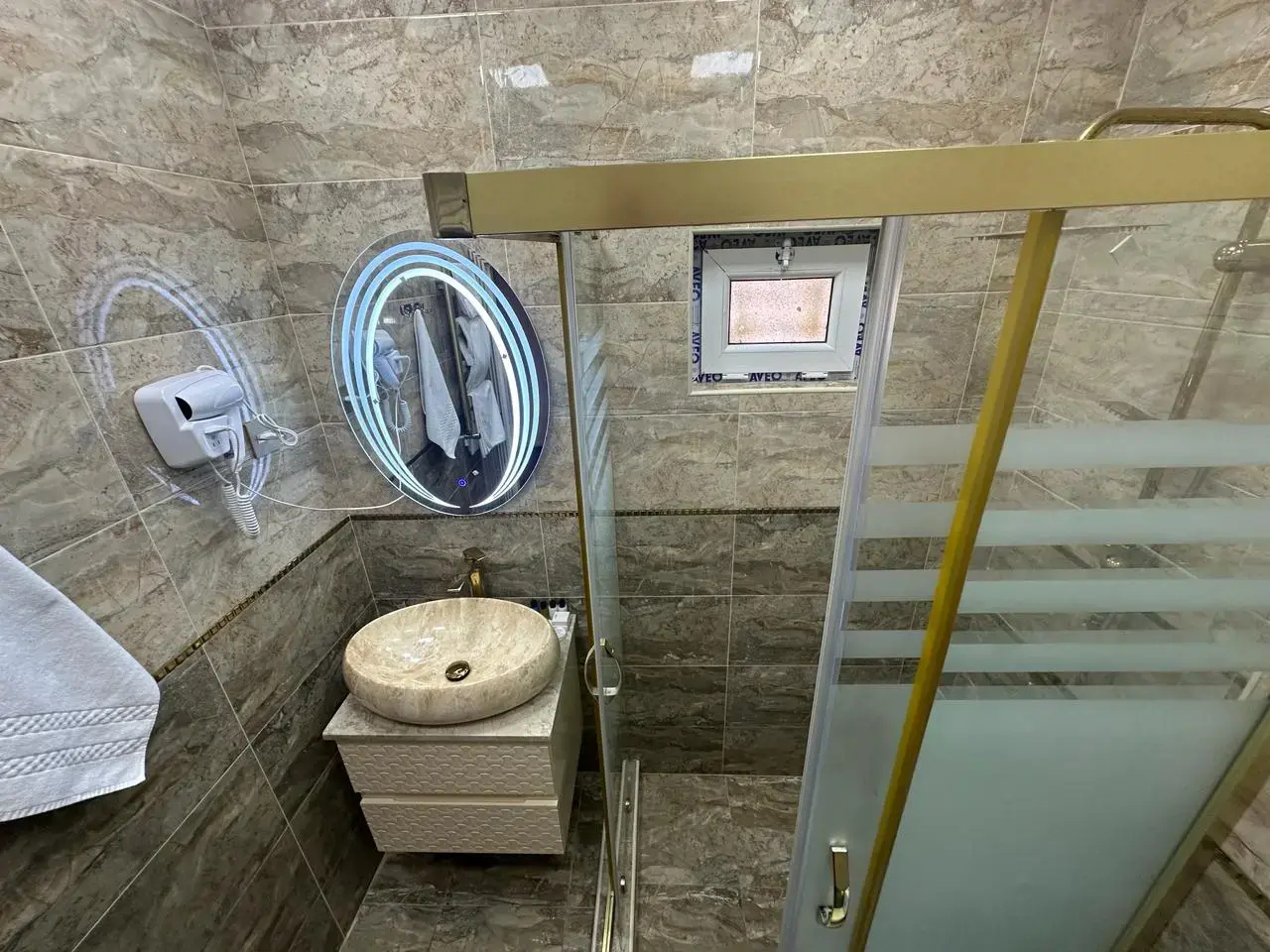 Foto - Grand Mirror