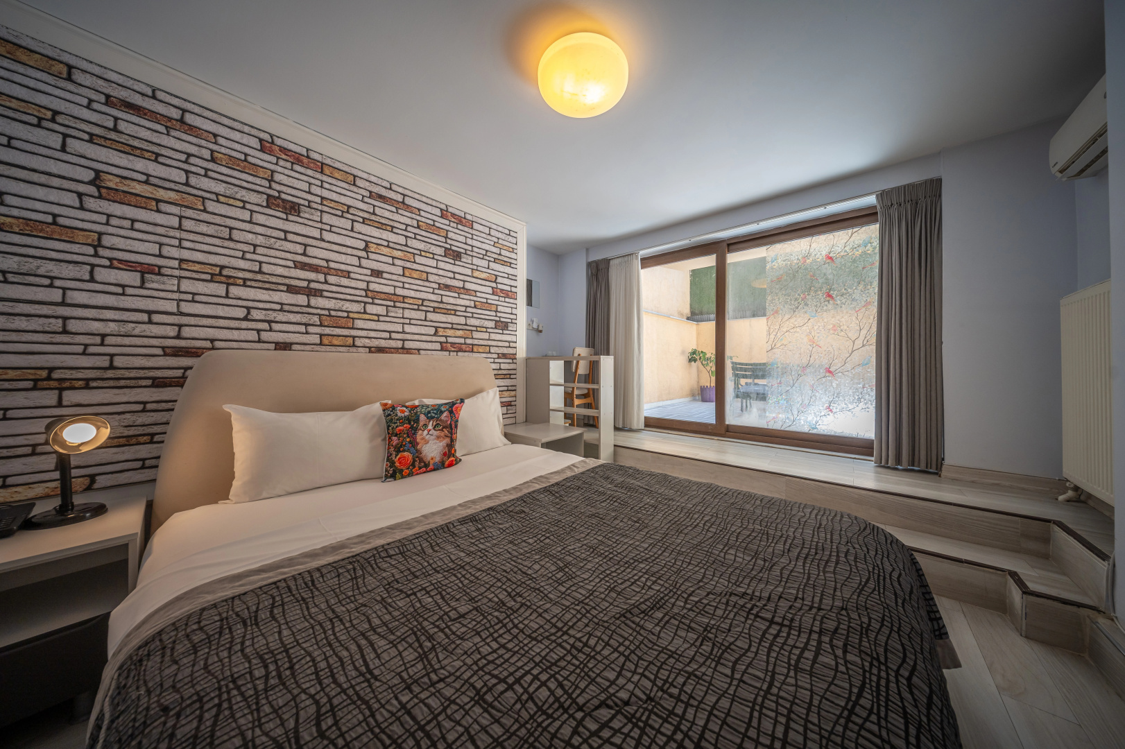 Foto - Calanthe Residence