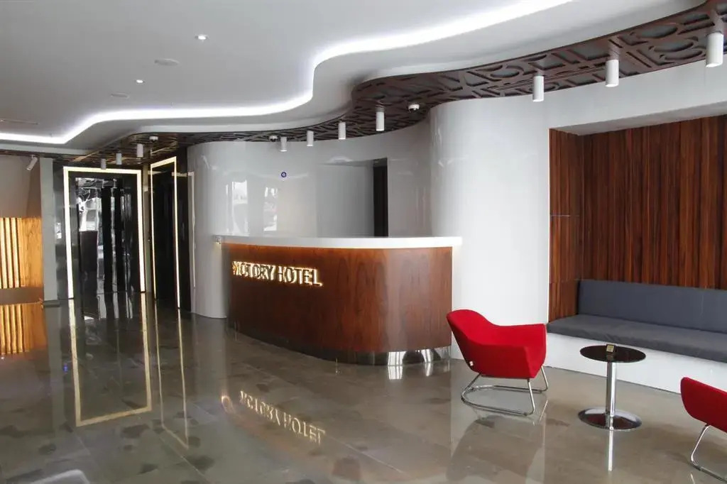 Photo - Victory Hotel & Spa Istanbul