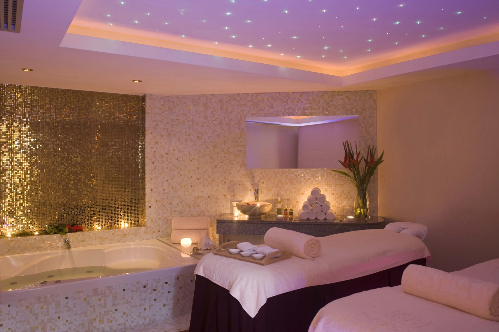 Foto - Constantinou Bros Asimina Suites Hotel (Adults only)	
