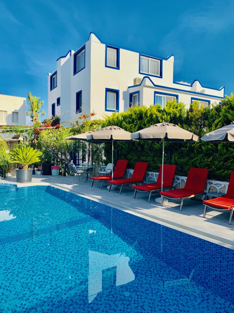 Foto - Artunc Hotel Bodrum