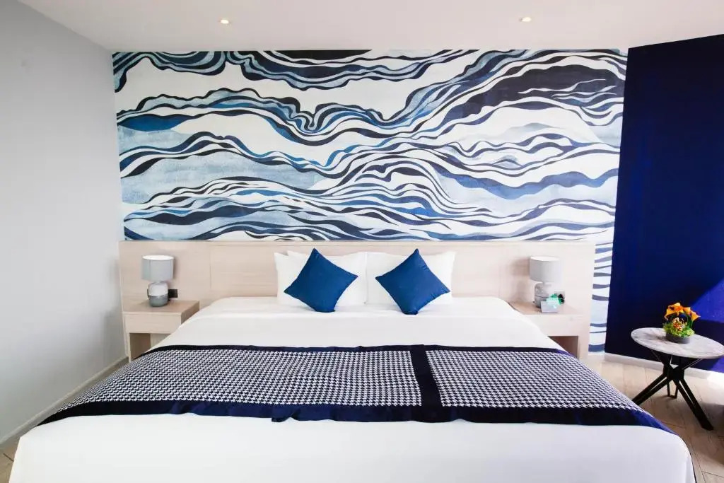 Foto - Brighton Grand Hotel Pattaya - SHA Extra Plus