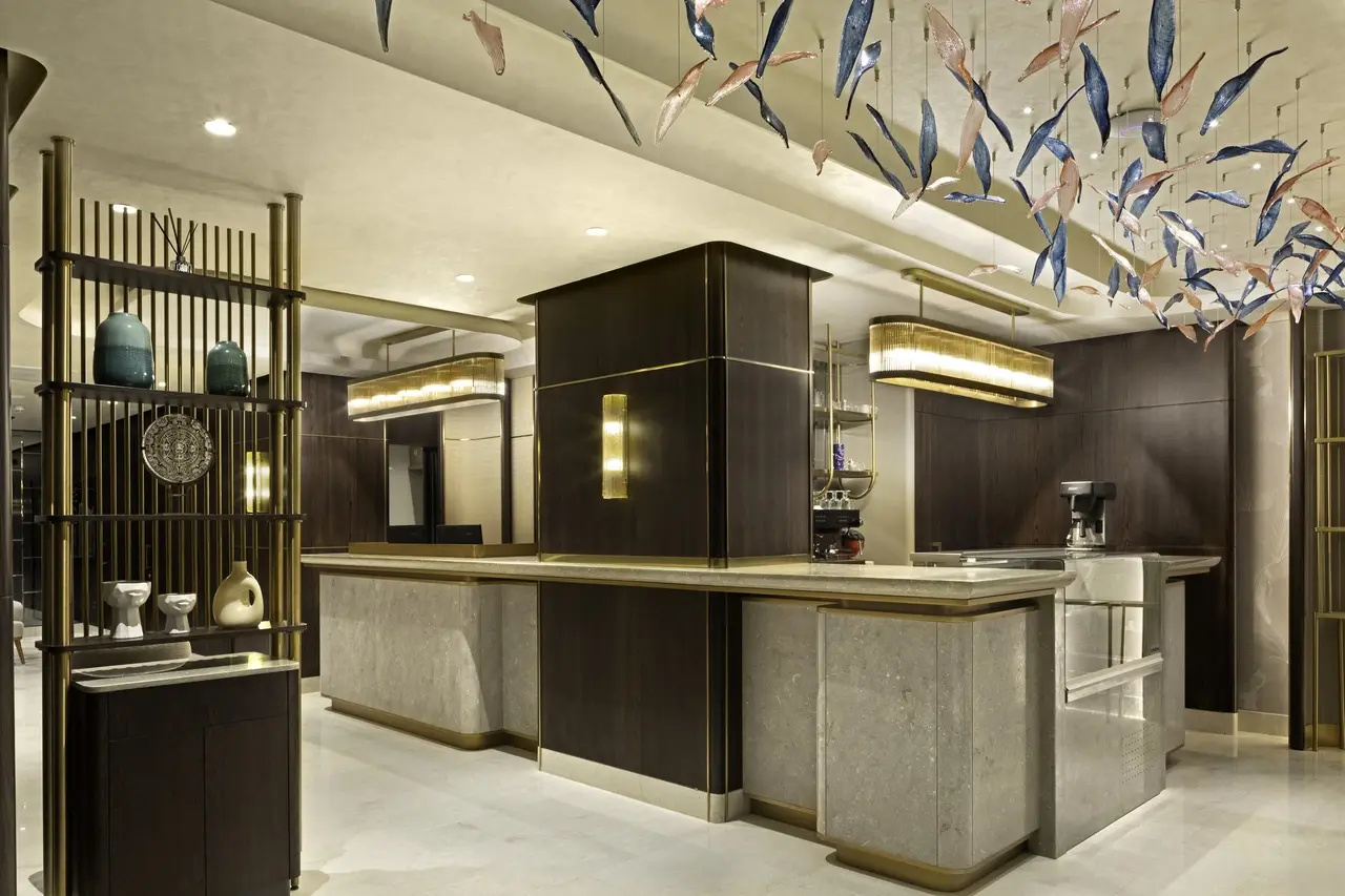 Foto - Bentley Hotel Old City-Special Class