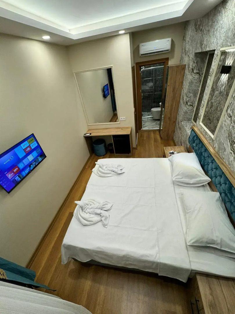 Foto - Riverside Hotel