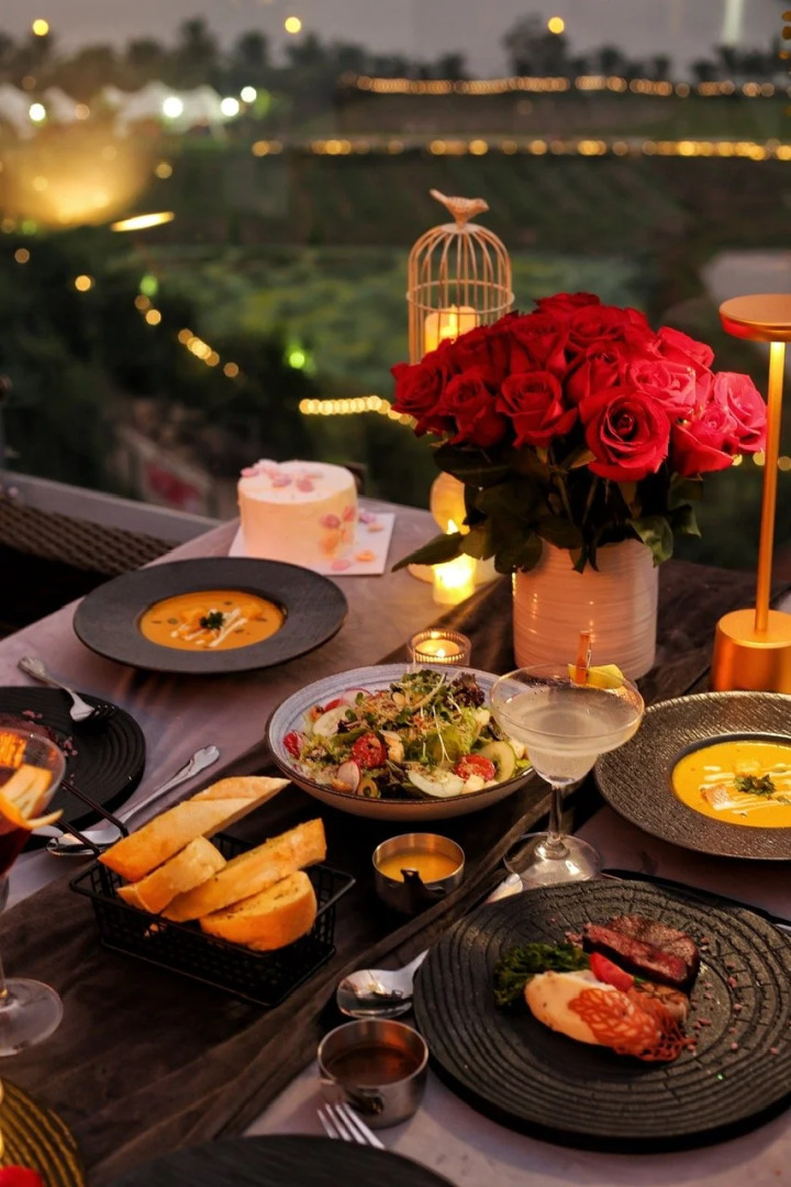 Foto - Love St - Hanoi Hotel